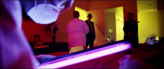 Extrême tension Bande-annonce (NL)