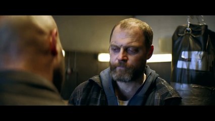 Darkland Bande-annonce (DE)