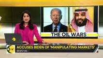 Gravitas: Saudi Arabia slams Biden for releasing fuel reserves