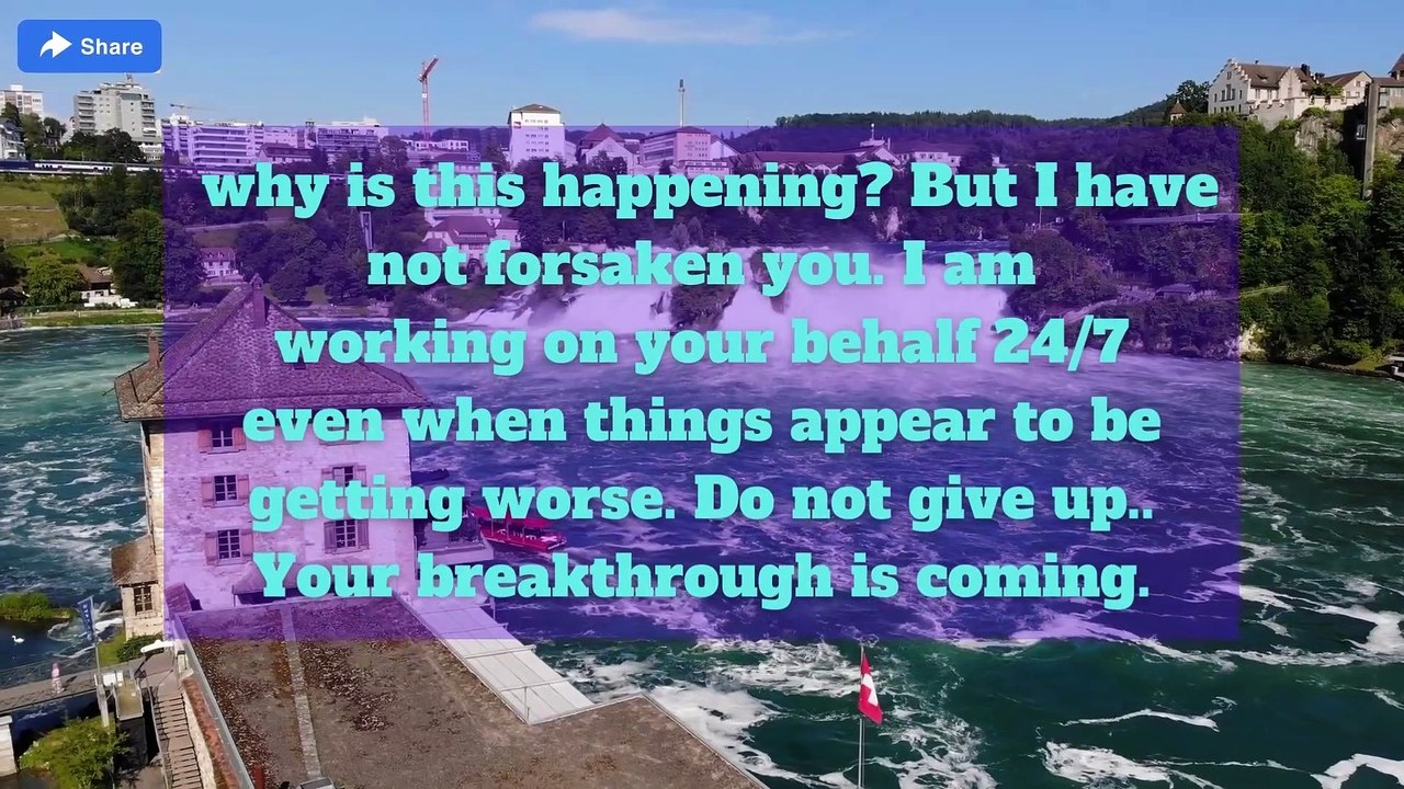 ⚱️GOD wants you to know this before tomorrow!! God's message for you Today | gods miracles  11:11