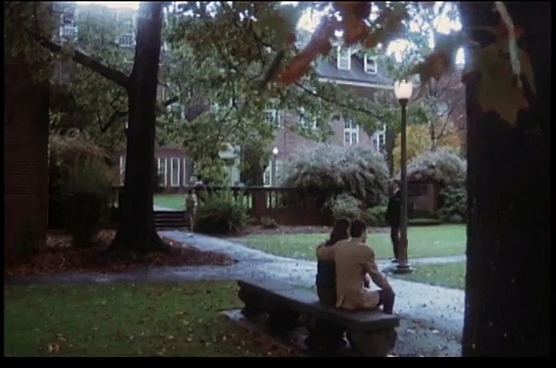 American College Bande-annonce (IT)