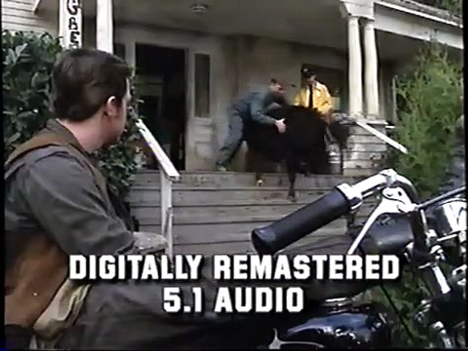 American College Bande-annonce (EN)