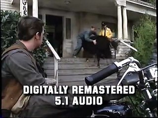 American College Bande-annonce (EN)