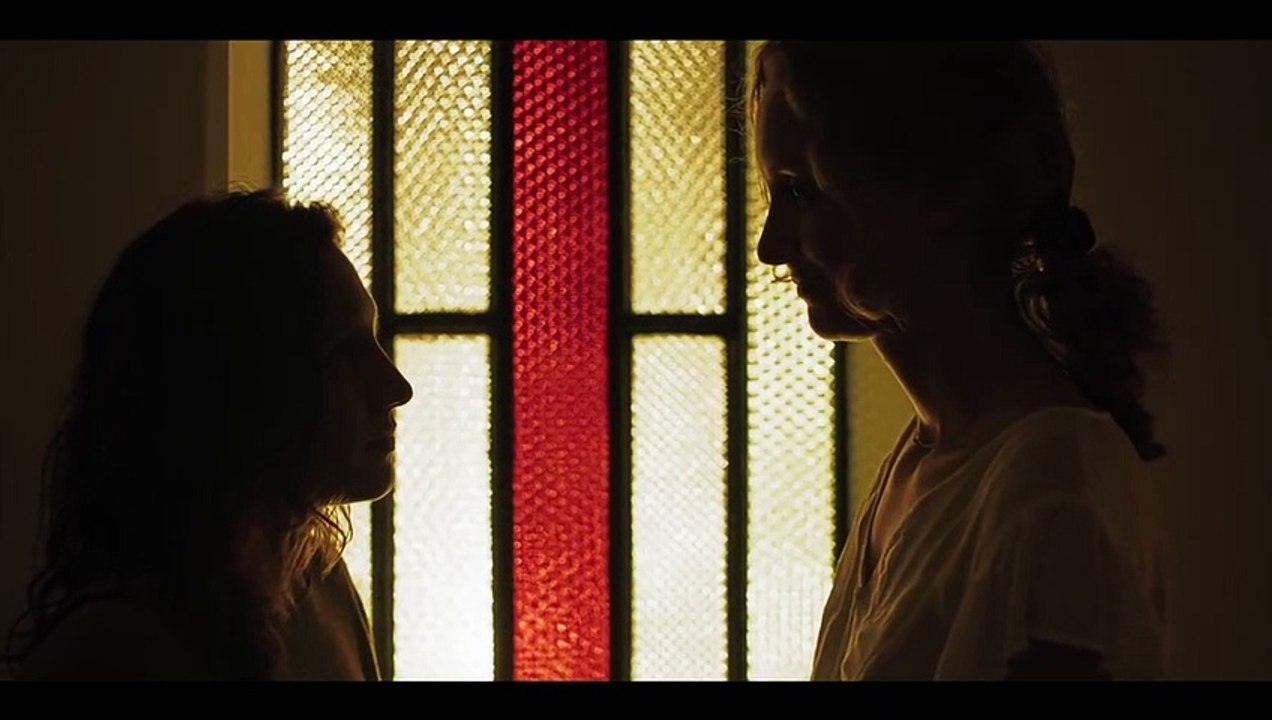 Lacuna Bande-annonce (EN)