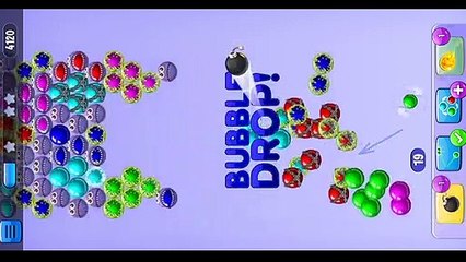 #Bubble#Shooter #Level 4709- 4712