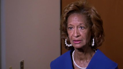 Extended interview with Arizona Corporation Commissioner Sandra Kennedy