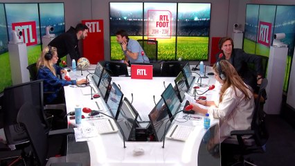 Le journal RTL de 21h du 26 octobre 2022