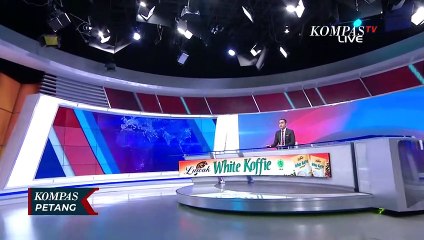 Anggota Polri Munafri Bahtiar: Staf Sambo Diduga Bawa Bungkusan Hitam Berisi Perekam DVR CCTV