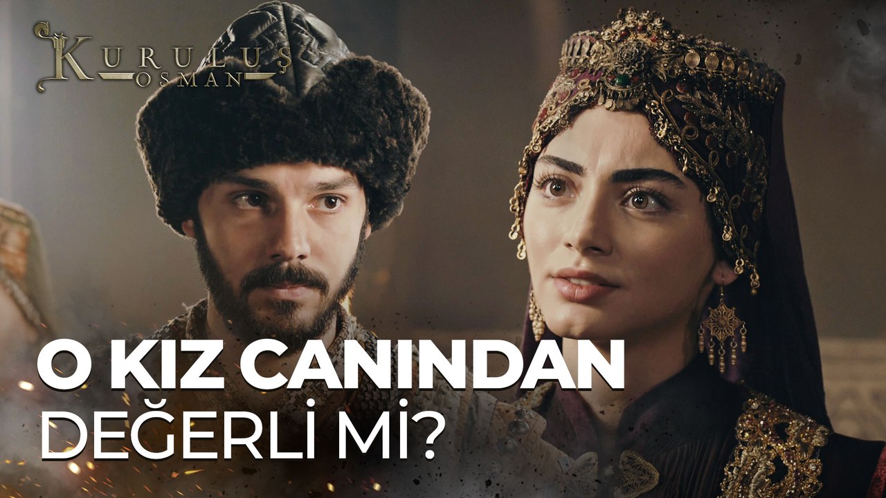 Bala Hatun, Aktemur'dan hesap sordu! - Kuruluş Osman 102. Bölüm