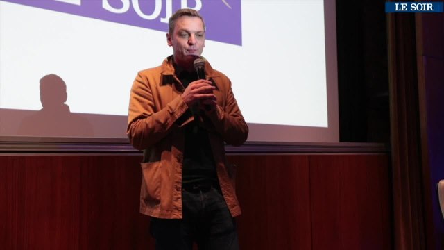 Les prix Rossel 2022 de littérature et de bande dessinée attribués à Stéphane Lambert, Florence Cestac et Joris Mertens