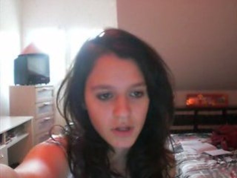 moi qui chante