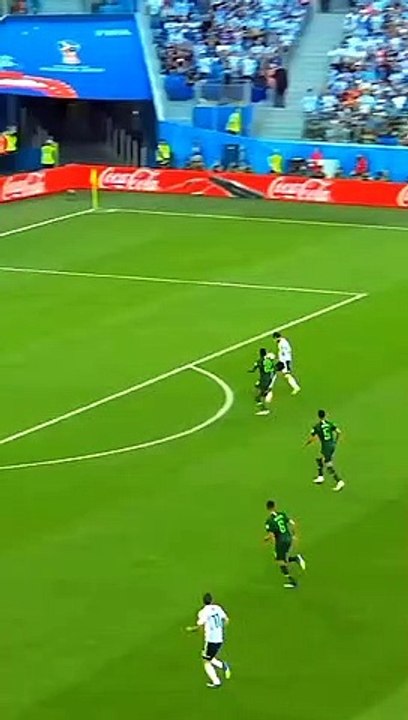 اجمل هدف لميسي في كاس العالم 2018  #fypシ #fyp #worldcup #الارجنتين #كاس_العالم #foryou #ميسي #messi #argentina