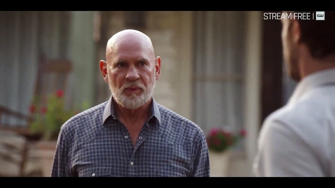 Walker S03E04 Wild Horses Couldn't Drag Me Away