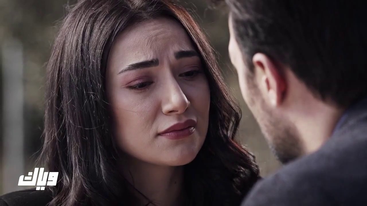 مسلسل الدراما بريق الامل الحلقة 117