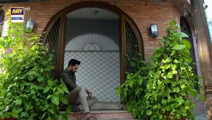 Kaisi Teri Khudgharzi Episode 27 - 26th October 2022 - ARY Digital Drama(480P)