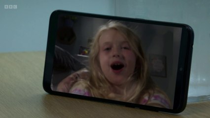 Ballum - Lexi Overhears Lola Telling The Family About Her Brain Tumour..