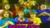 Salute Your Shorts S02E01 - Telly and the Tennis Match