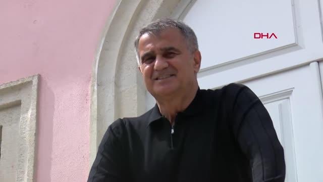 SPOR Beşiktaş'ta ikinci Şenol Güneş dönemi başlıyor