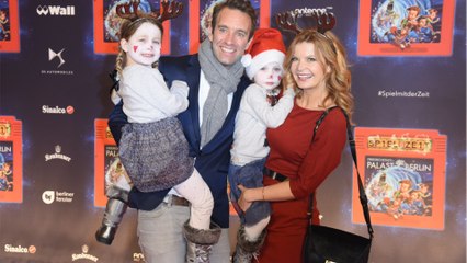 Peter Imhof: Nach 13 Jahren das Aus für die Ehe