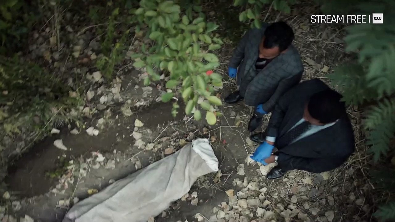 Degargoony - Coroner S04E05