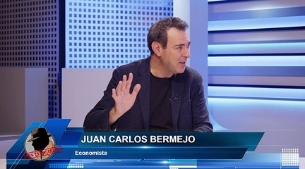 JUAN CARLOS BERMEJO: Lo positivo de los presupuestos es que se aprobarán y la ciudadanía los tendrá.