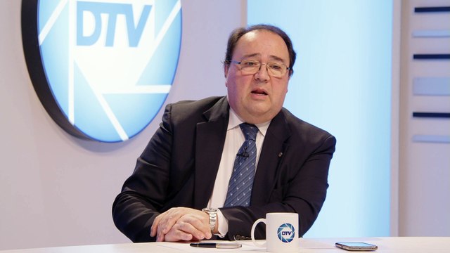 JUAN SOLAECHE: Llevamos muchos años con una perdida de poder adquisitivo brutal