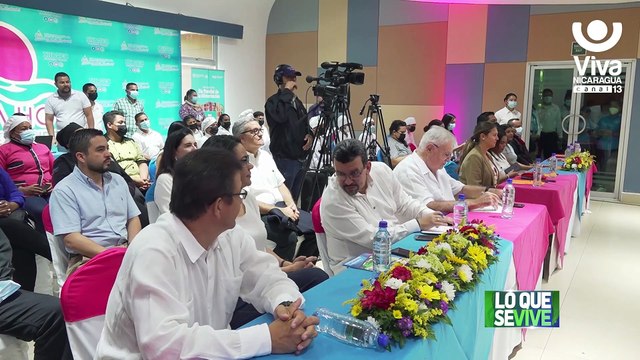 Inatec desarrolla concurso de recetas saludables