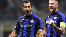 Inter farka koştu, Barcelona Şampiyonlar Ligi defterini kapattı