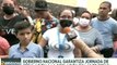 Aragua | SAIME ofrece operativo especial para los habitantes de Las Tejerías