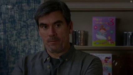 Emmerdale 26th Oct 2022