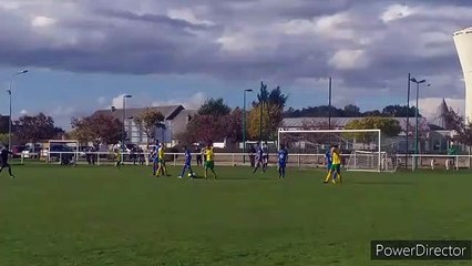 Match Sully sur Loire