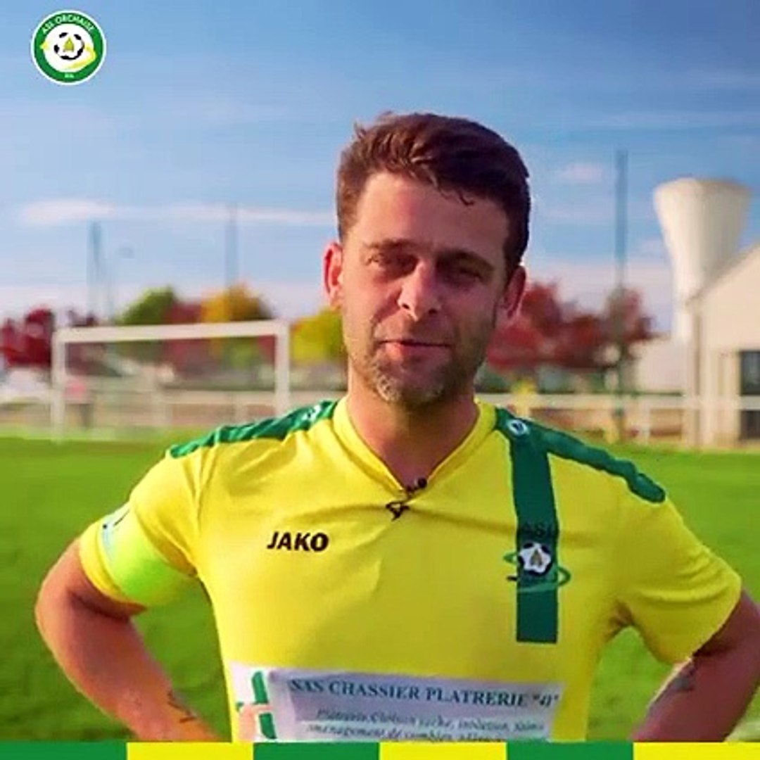 Débrief de match