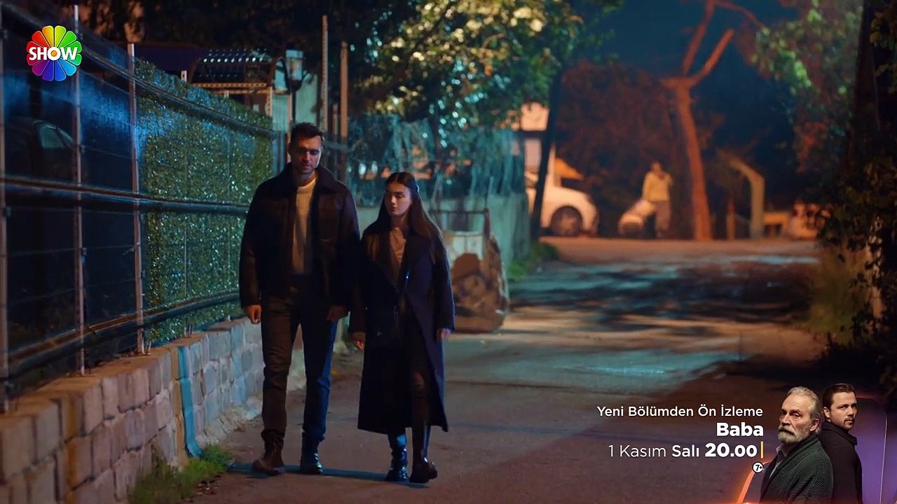 Baba 22.Bölüm Fragmanı