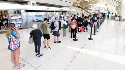 This California Airport Will Allow Non-Travelers to Meet Loved Ones at the Gate