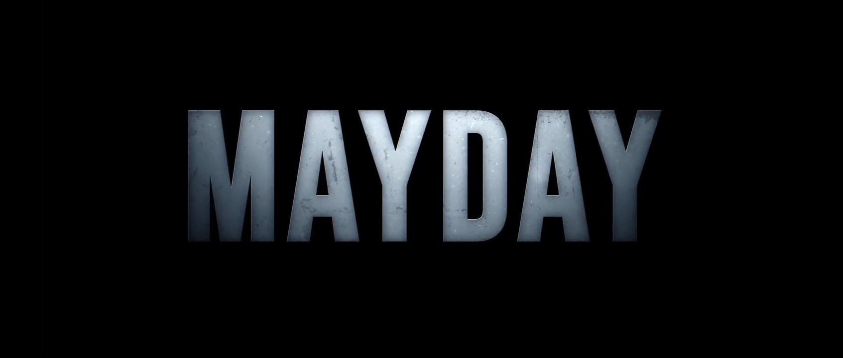 MAYDAY (2023) Bande Annonce VF HD Vidéo Dailymotion