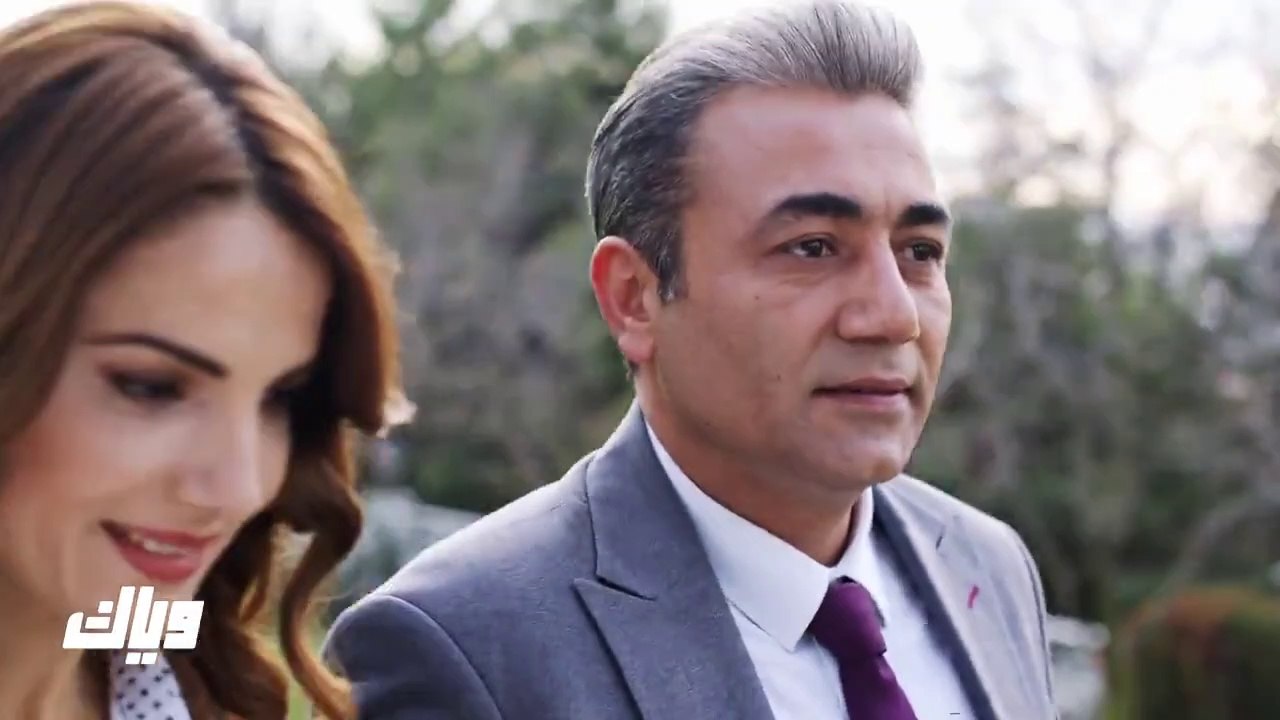 مسلسل الدراما بريق الامل الحلقة 120