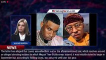 Judge Reportedly Places Tory Lanez Under House Arrest Over Alleged August Alsina Incident - 1breakin