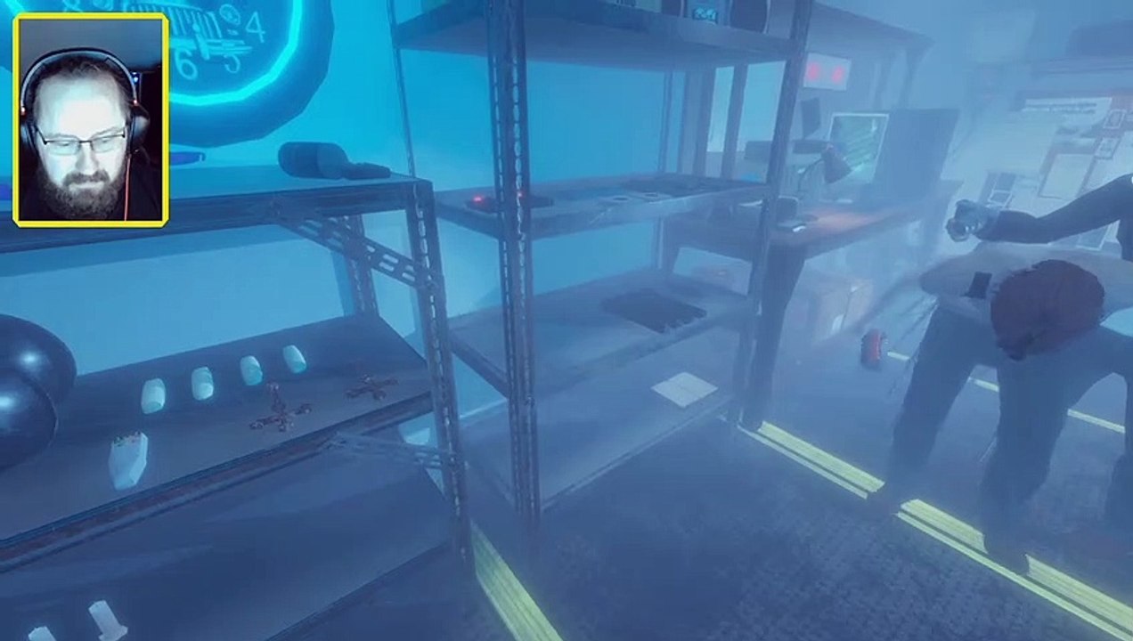 Das Bier leert sich auf übernatürliche Weise! Phasmophobia #53 (Part 2)