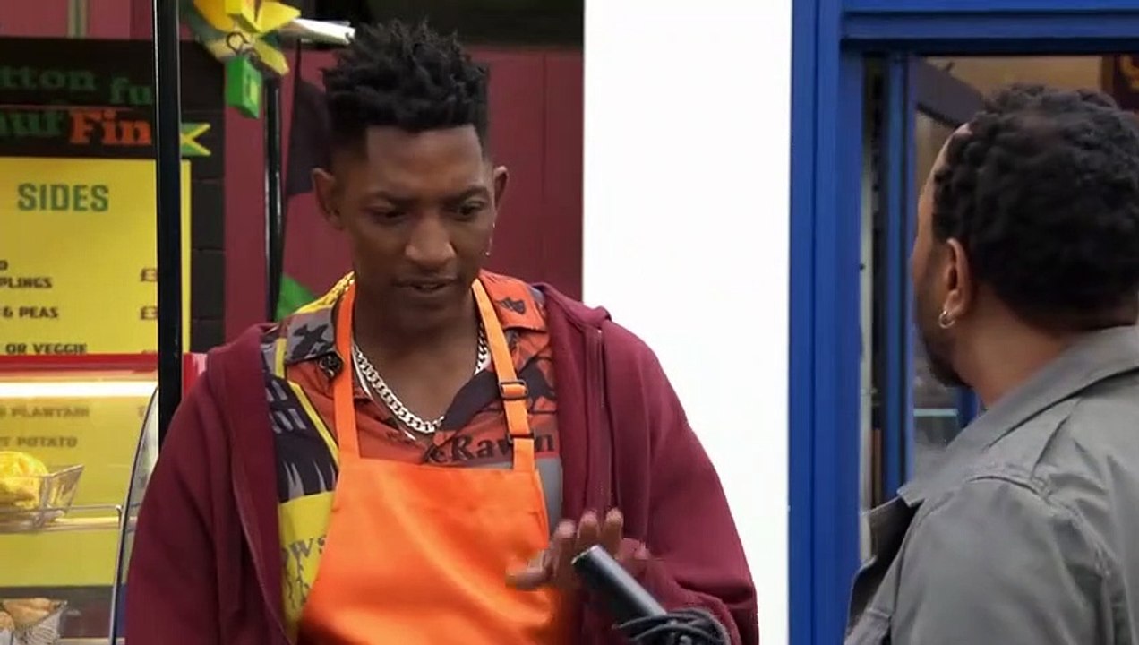 EastEnders 26th October 2022