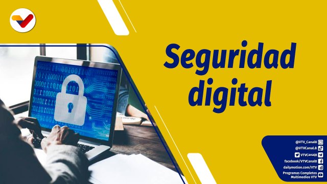 Punto de Encuentro | Ciberseguridad y sus riesgos en una sociedad digital