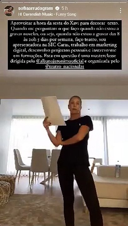 Sofia Arruda