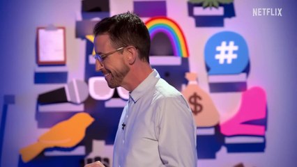 Neal Brennan: Blocks - Official Trailer Netflix