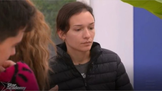 Voici - Enola (Star Academy 2022) harcelée : ses rares confidences sur son passé compliqué