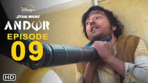 Star Wars: Andor Episode 9 Promo (HD) - Sneak Peek
