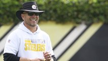 OC Matt Canada's Offensive System Is Not Working For The Steelers