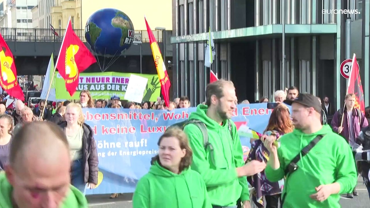 EZB vor Erhöhung des Leitzinses: Es gilt, einen Inflationstsunami zu verhindern