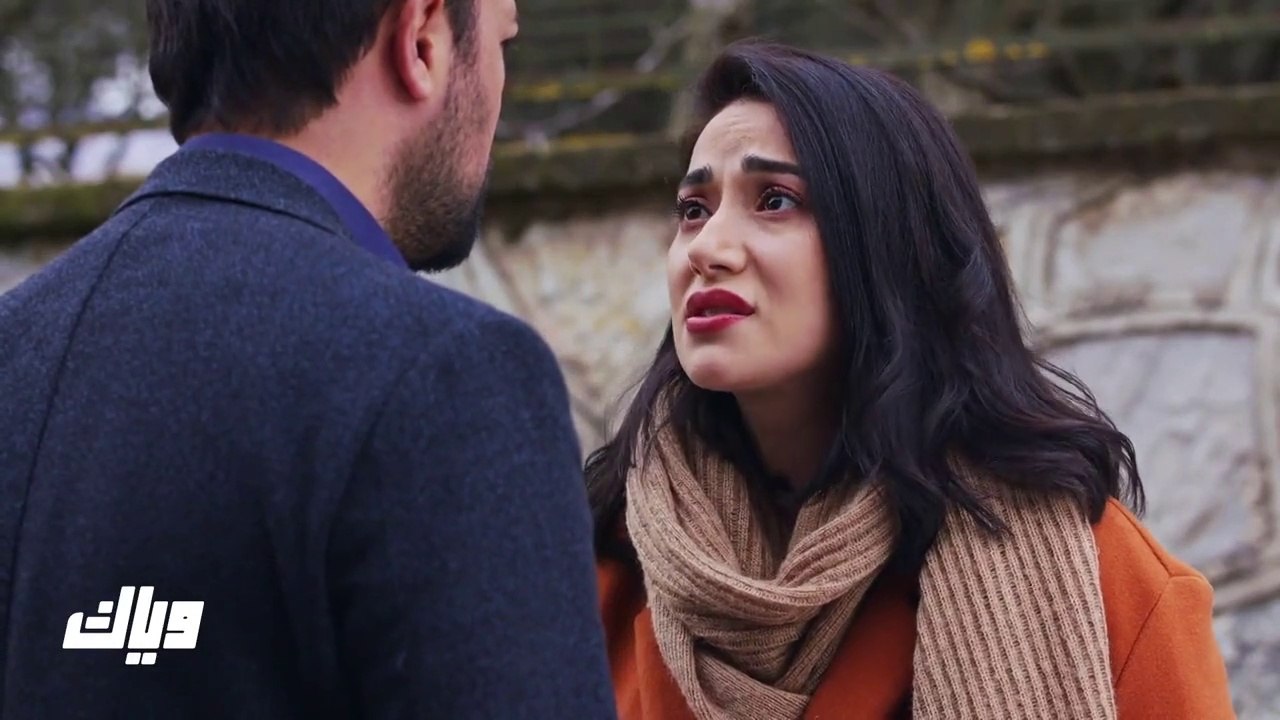 مسلسل الدراما بريق الامل الحلقة 116