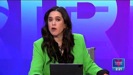 Felipe Calderón niega que lo investiguen por tráfico de armas