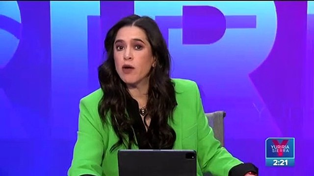 Felipe Calderón niega que lo investiguen por tráfico de armas