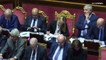 Italie : le gouvernement de Giorgia Meloni confirmé au Sénat